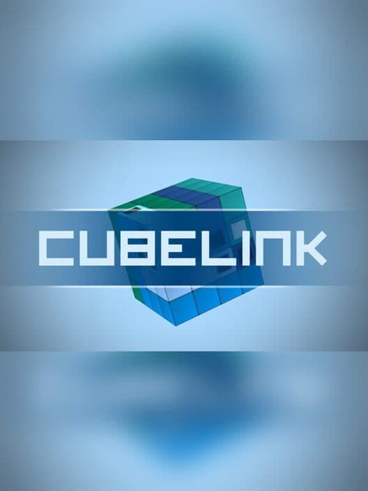 Обложка Cube Link