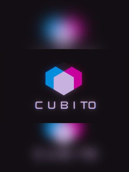 Обложка Cubito Mayhem