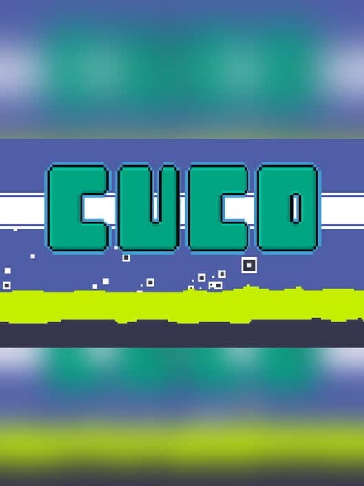 Обложка Cuco