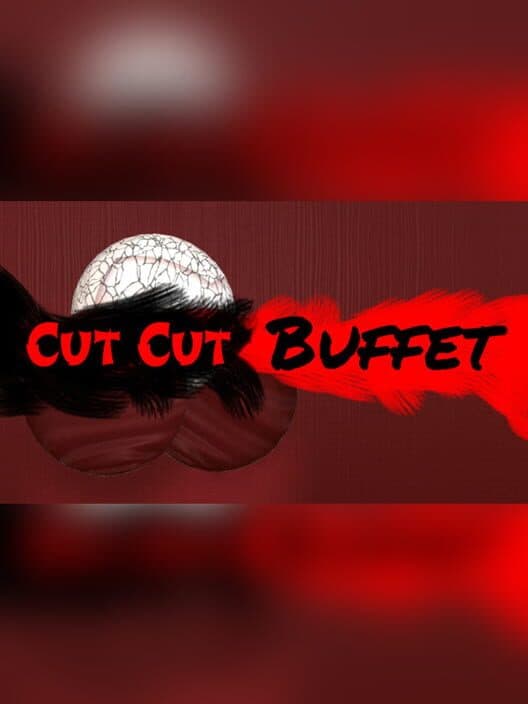 Обложка Cut Cut Buffet