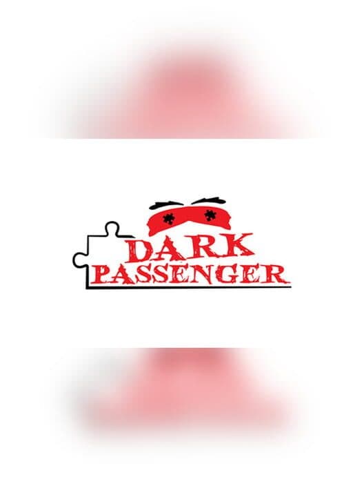 Обложка Dark Passenger - An experimental audio game