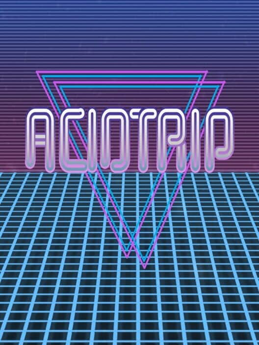 Обложка Acidtrip