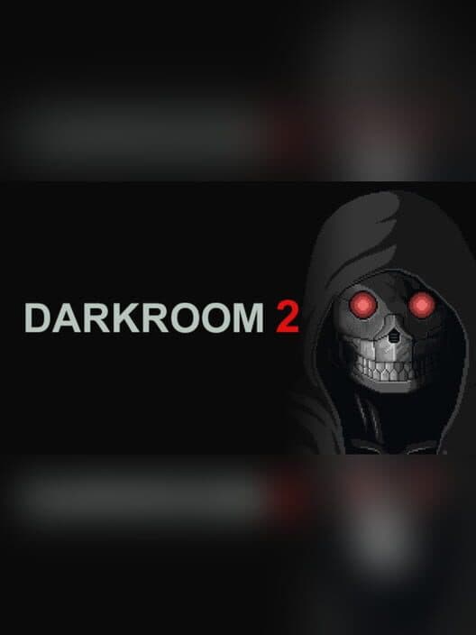 Обложка Darkroom 2