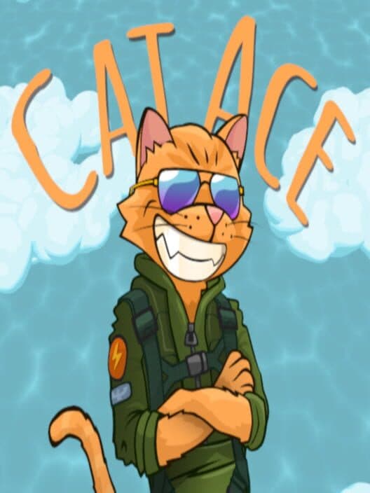 Обложка Cat Ace