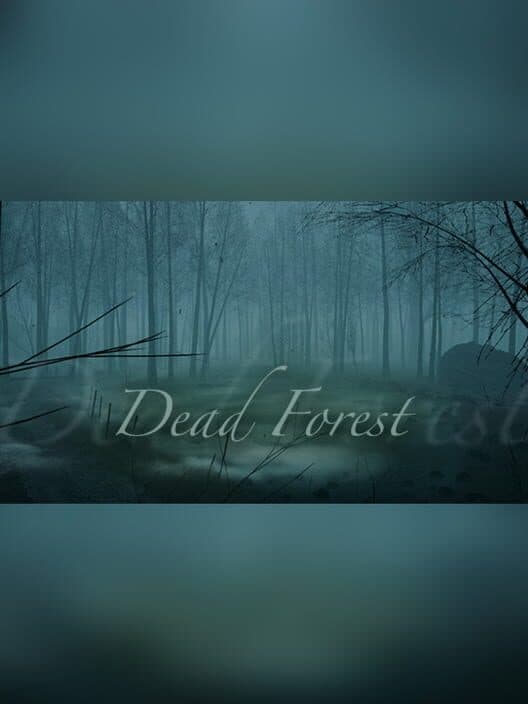 Обложка Dead Forest
