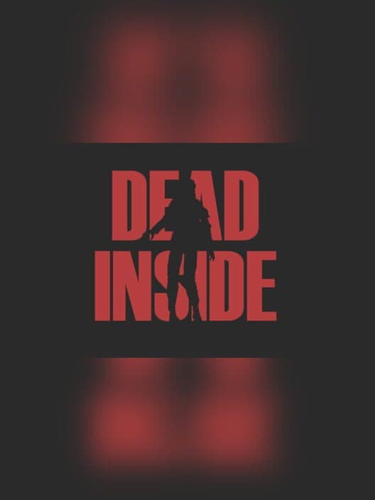 Обложка Dead Inside