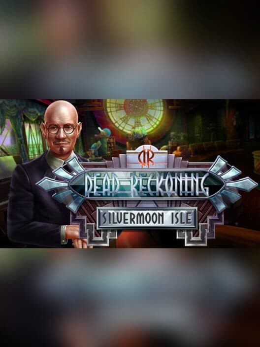 Обложка Dead Reckoning: Silvermoon Isle - Collector's Edition