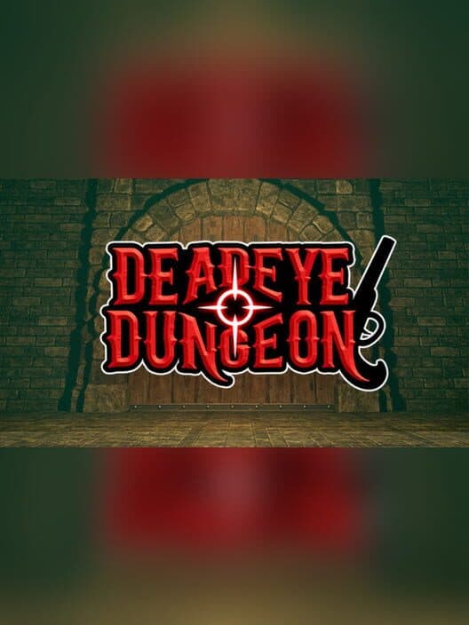 Обложка Deadeye Dungeon