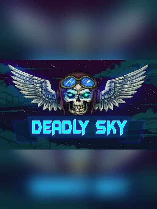 Обложка Deadly Sky