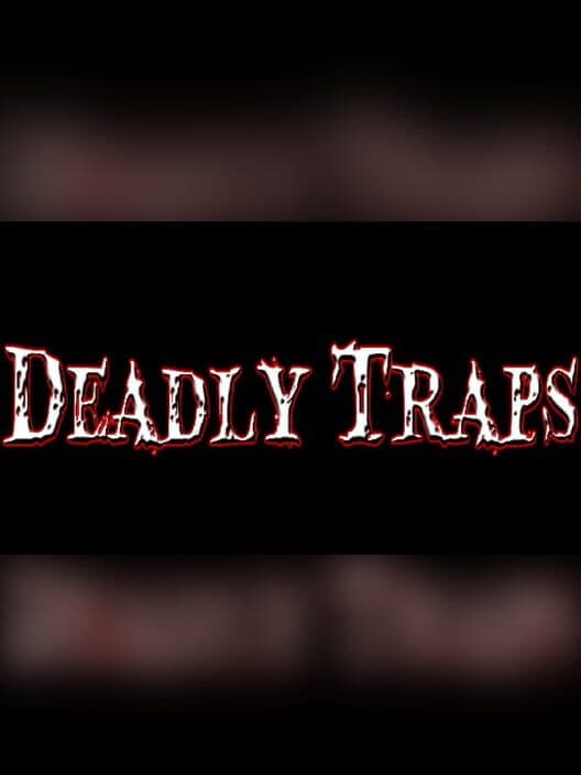 Обложка Deadly Traps