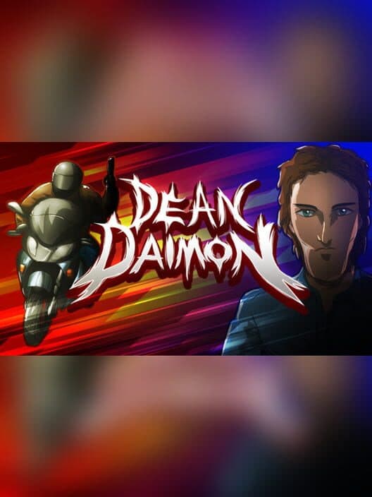 Обложка Dean Daimon
