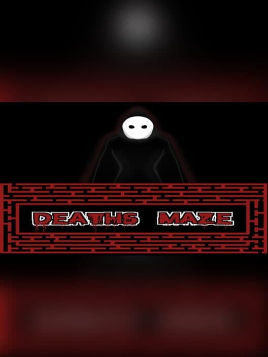 Обложка Death's Maze