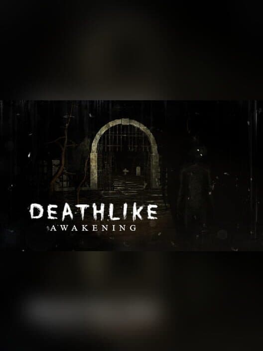 Обложка Deathlike: Awakening