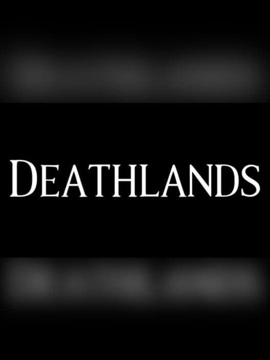 Обложка Deathlands
