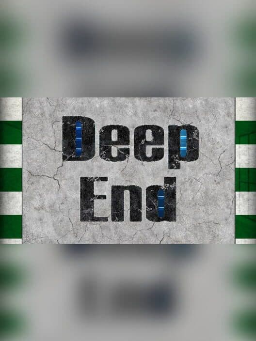 Обложка Deep End