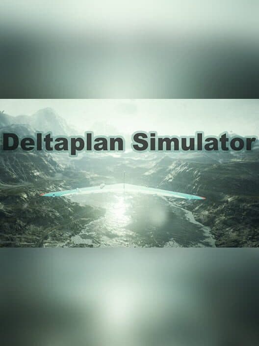 Обложка Deltaplan Simulator