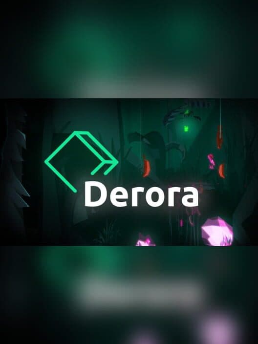 Обложка Derora