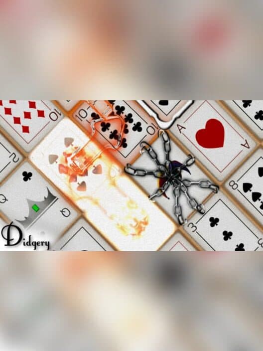 Обложка Didgery