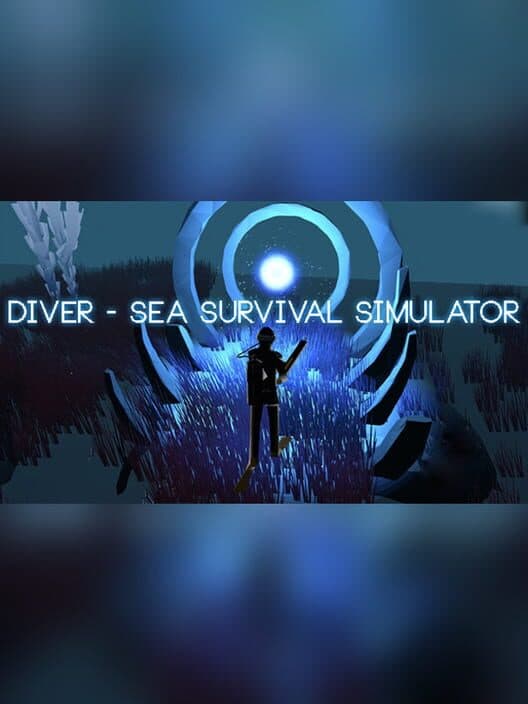 Обложка Diver: Sea Survival Simulator
