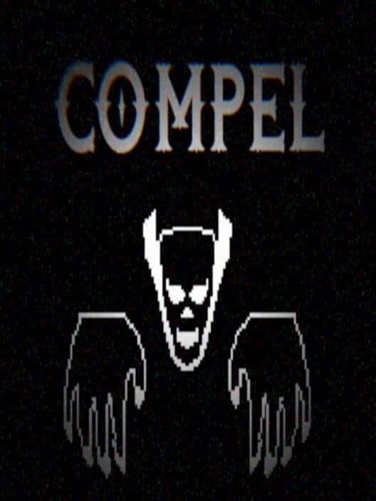 Обложка Compel
