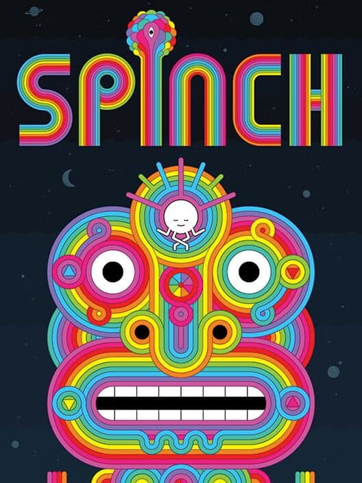 Обложка Spinch