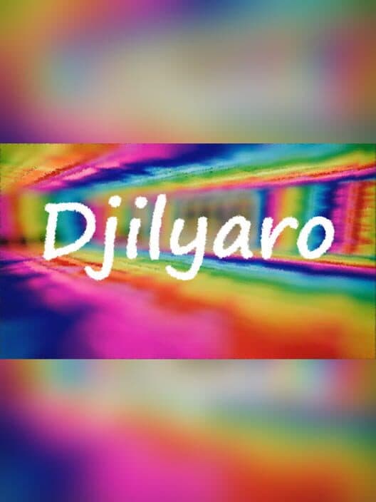 Обложка Djilyaro