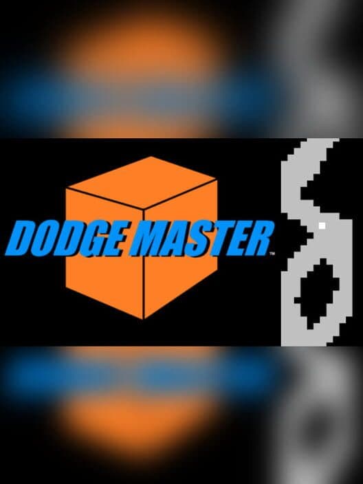 Обложка Dodge Master