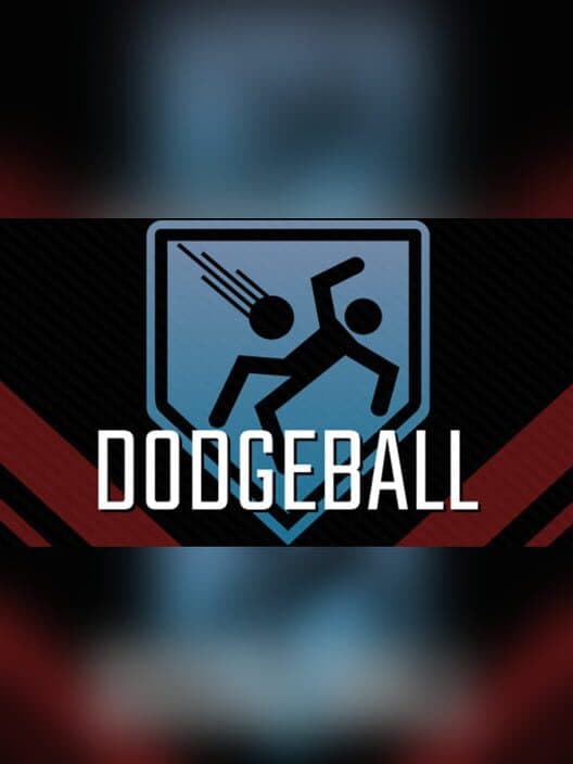 Обложка Dodgeball