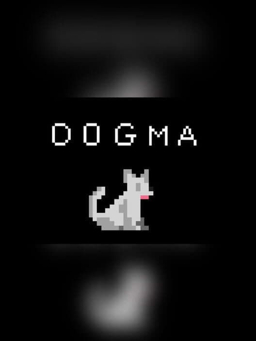 Обложка Dogma