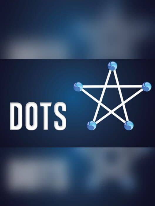 Обложка Dots