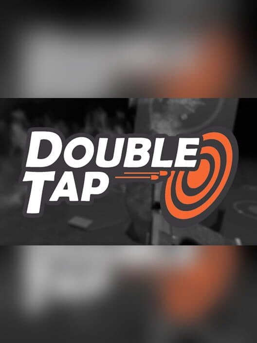 Обложка DoubleTap