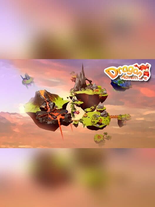 Обложка Dragon Adventure VR