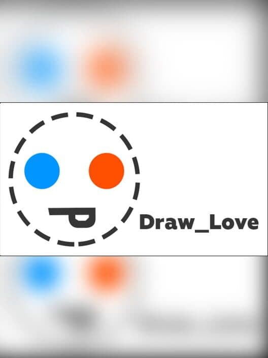Обложка Draw_Love