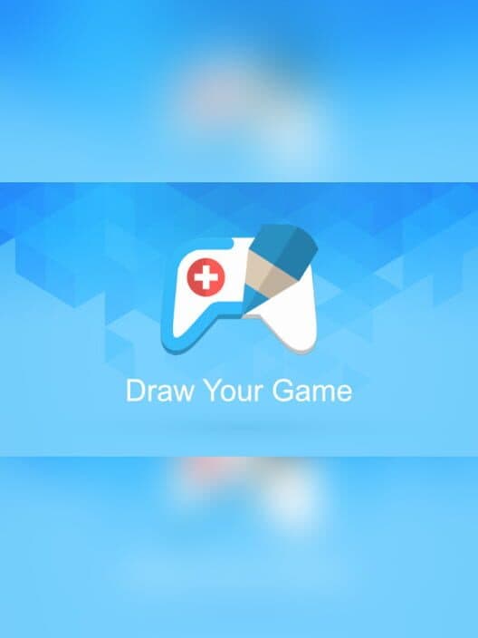 Обложка Draw Your Game