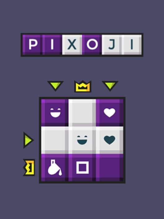 Обложка Pixoji