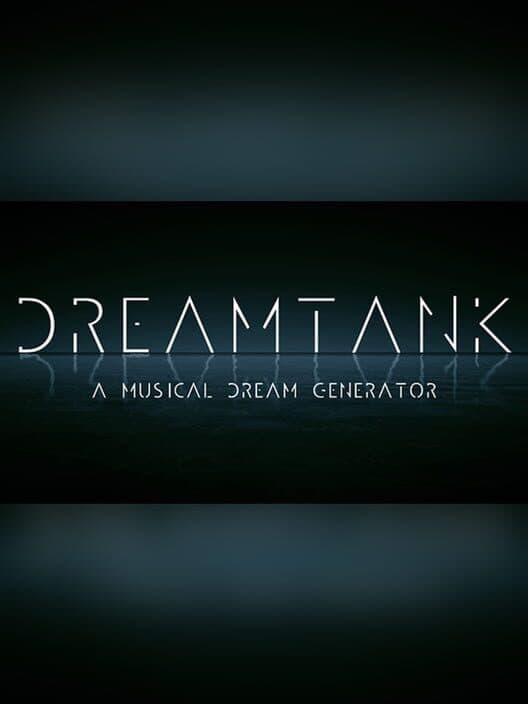 Обложка DreamTank