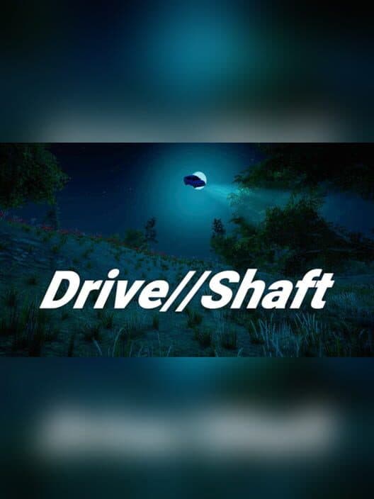 Обложка Drive//Shaft