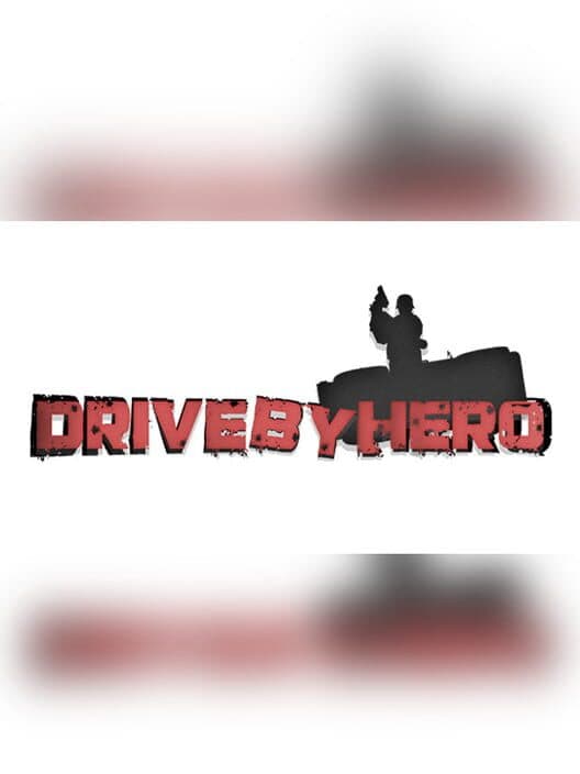 Обложка Drive By Hero