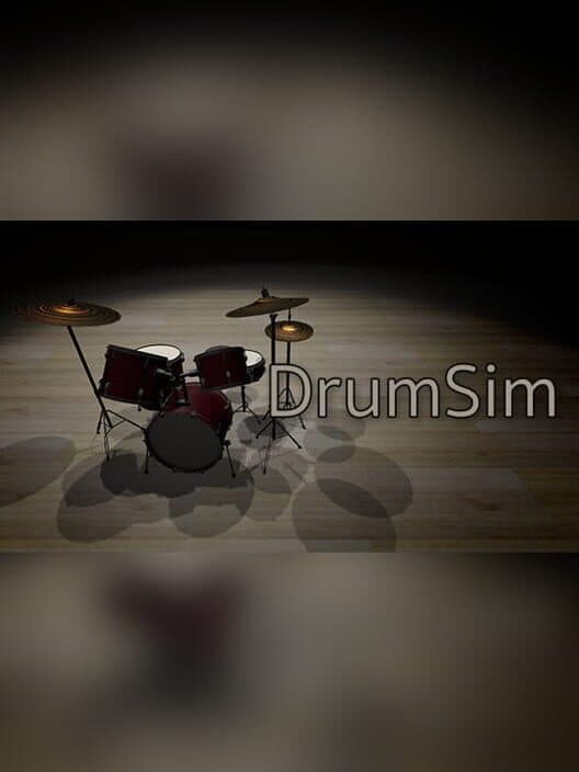 Обложка DrumSim