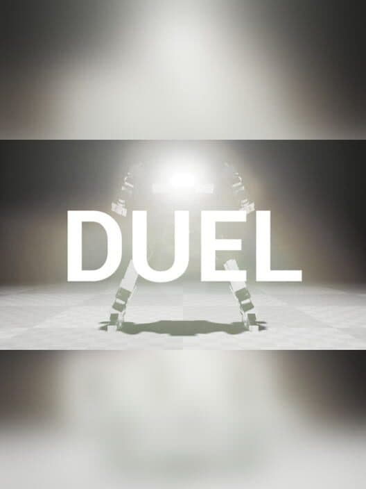 Обложка Duel