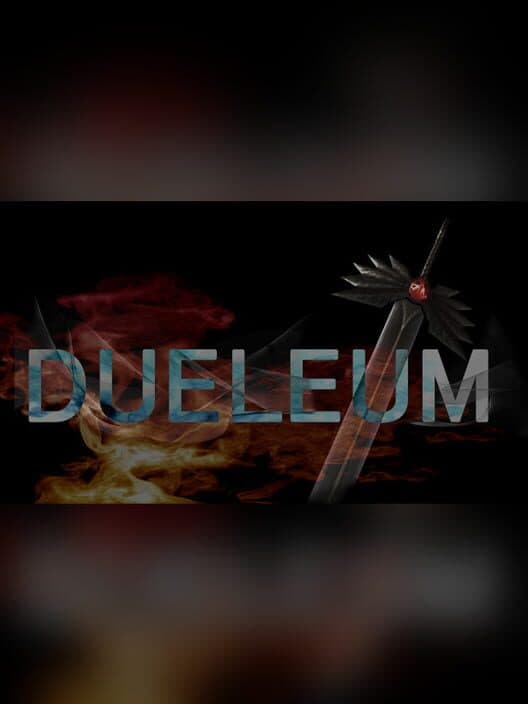 Обложка Dueleum