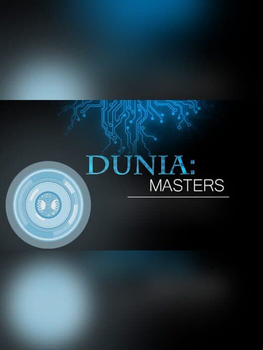 Обложка Dunia: Masters