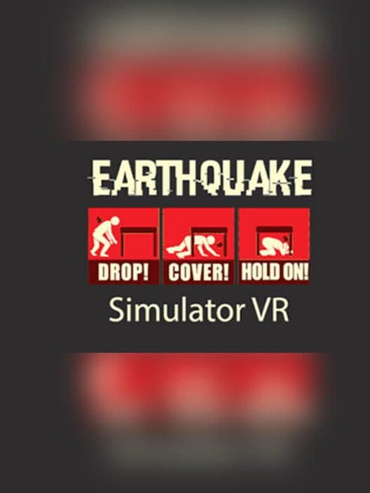 Обложка Earthquake Simulator VR