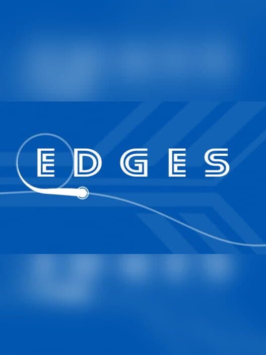 Обложка Edges