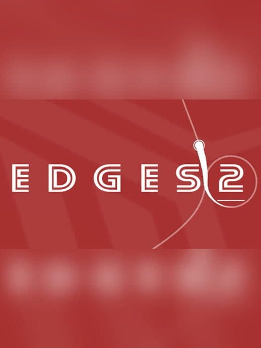 Обложка Edges 2
