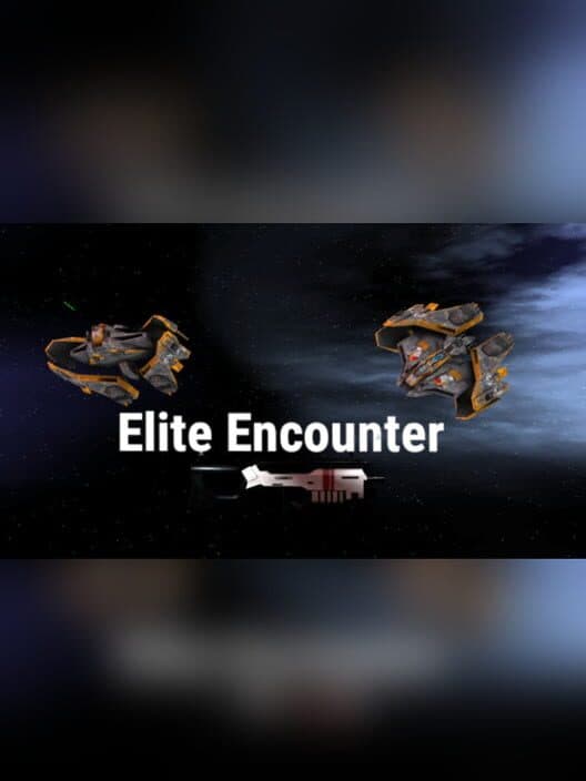 Обложка Elite Encounter