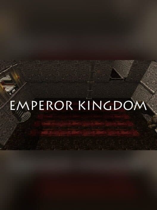 Обложка Emperor Kingdom