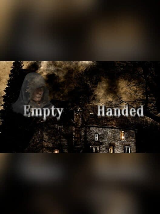 Обложка Empty Handed