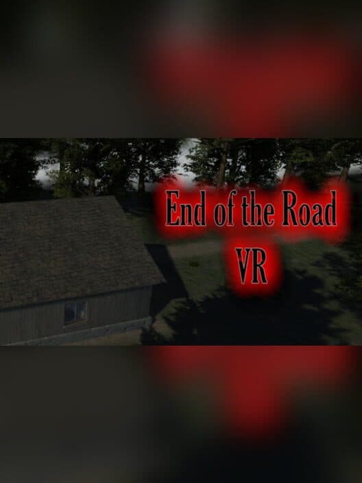 Обложка End of the Road VR