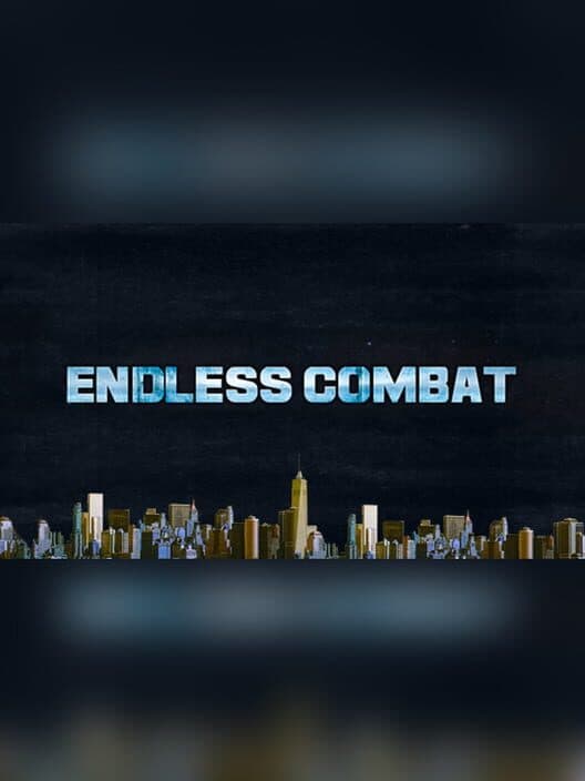 Обложка Endless Combat